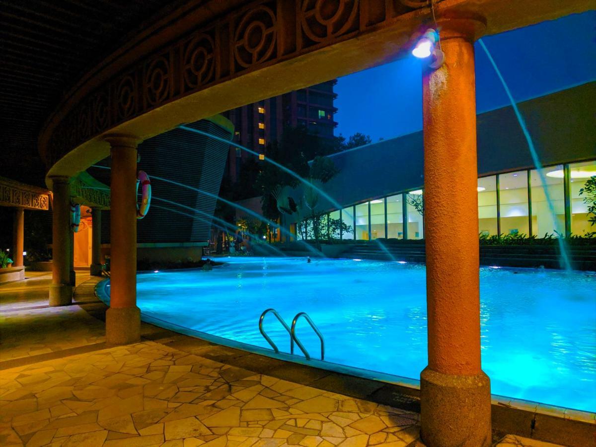 Serviced Apartments @ Times Square Куала-Лумпур Экстерьер фото